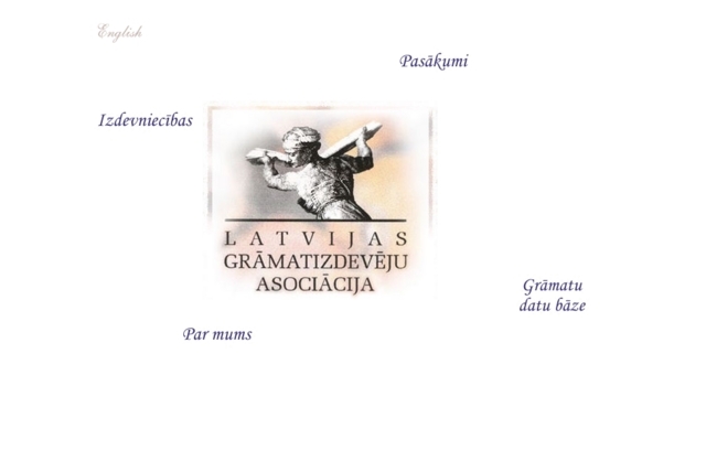 Latvijas grāmatizdevēju asociācija, AS