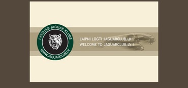 Jaguar klubs SO, 